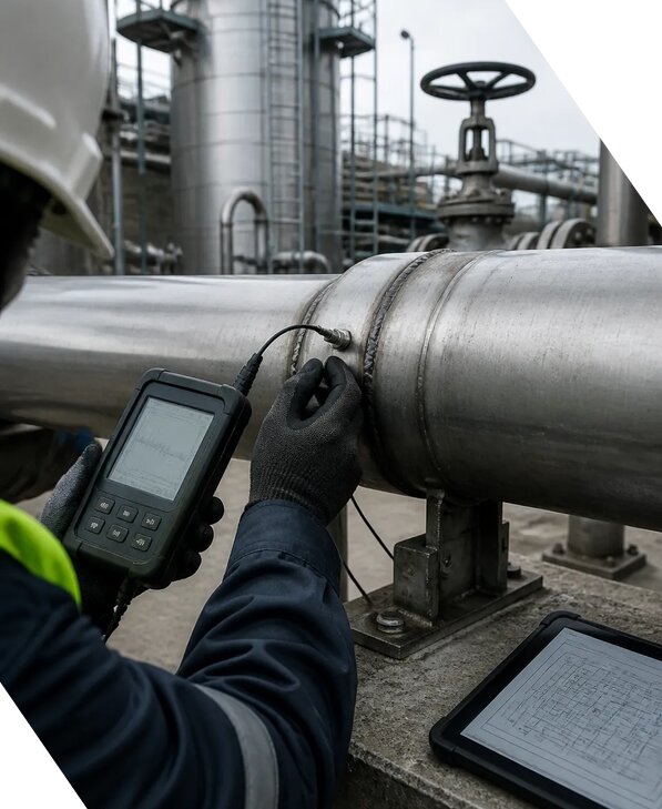 Экспертиза промышленной безопасности объектов в Нефтекамске