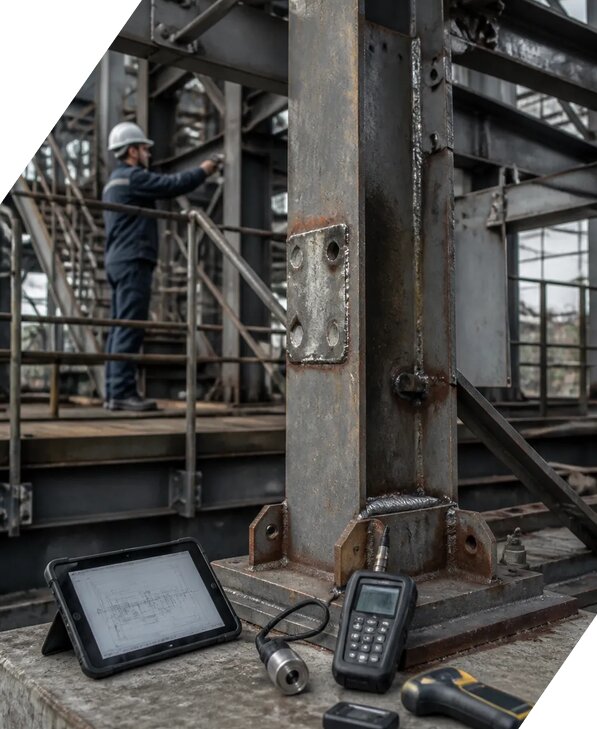 Экспертиза промбезопасности ОПО в Нефтекамске от 51340 р. | ЭкспертизаРоссия