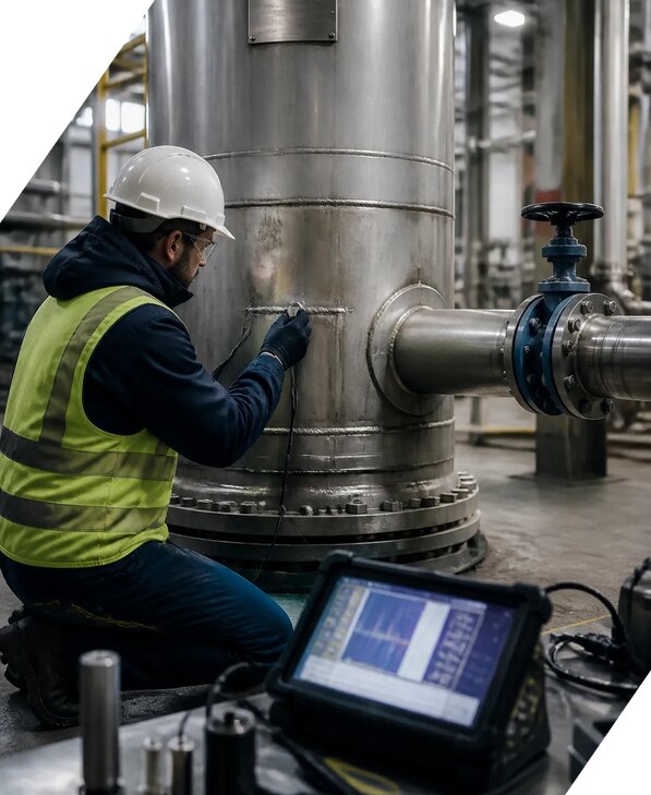 Экспертиза технических устройств в Нефтекамске от 15402 р. | ЭкспертизаРоссия